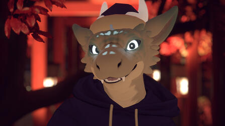 Moonfang