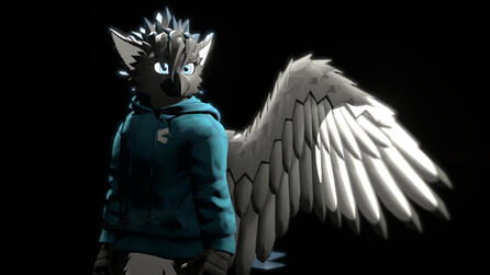 RazGryphon