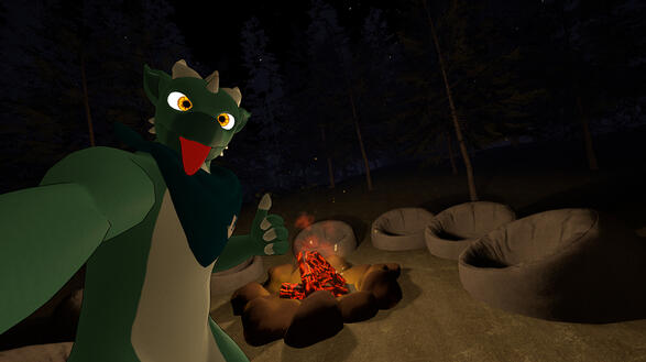 Quiet Cabin (Cross Platform)